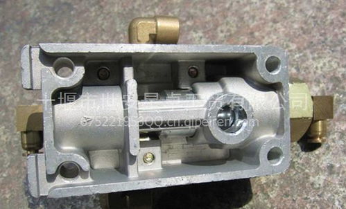 东风多利卡法士特变速箱随动阀A-5000 价格、图片与配件厂家全解析