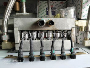 北京爱尼喷嘴e1400 雷诺天然气发动机喷嘴计量阀全方位解读