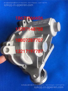 舒驰校车EGR阀全攻略 价格、图片与配件厂家详解