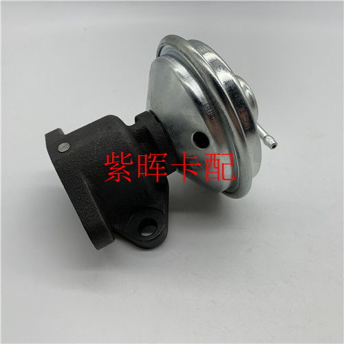 长安跨越EGR阀原厂配件解析 高清大图展示与选购指南